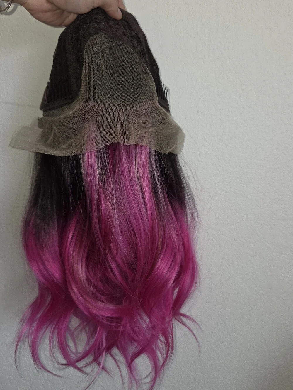 Chelsey Smith Crowns wig chelsey